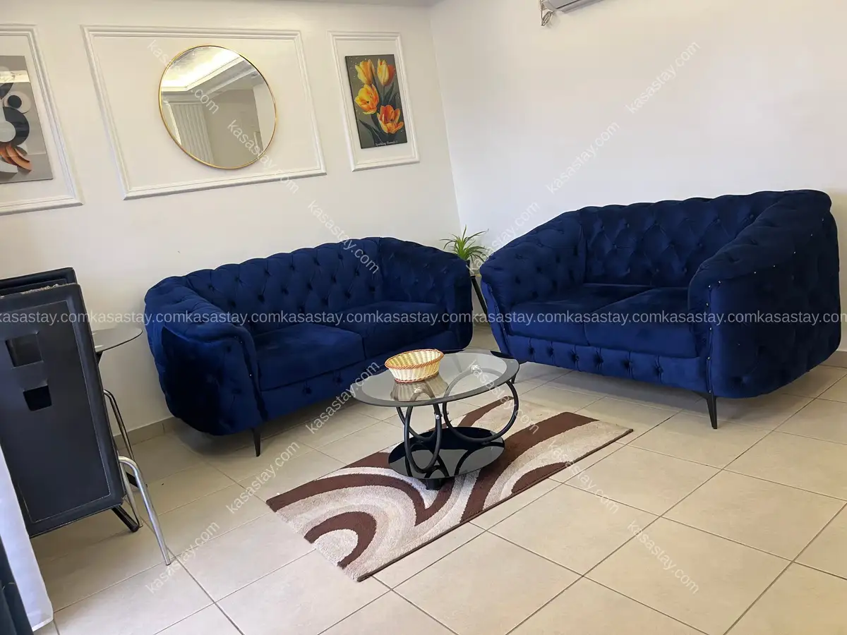 Studio à Bonamoussadi, Douala